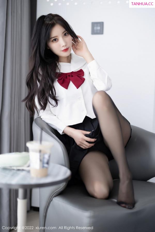 杨晨晨 sugar小甜心CC [XiuRen]高清写真图 2022.11.08 No.5823 杨晨晨Yome第32张图片